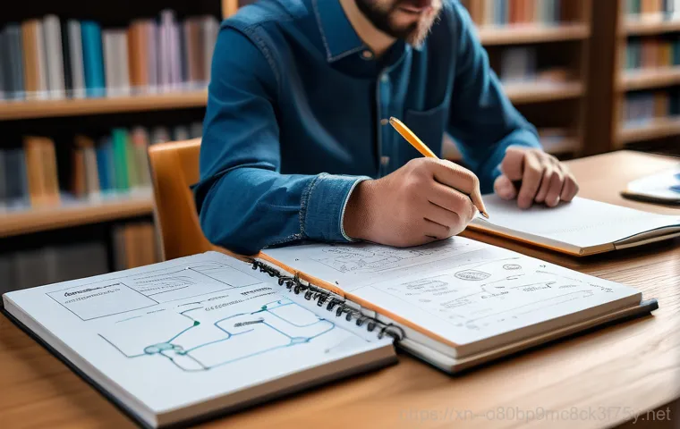 신이문동 MEMORY_MANAGEMENT - **A serene moment of digital detox and brain relaxation in a natural environment.**
    An adult, dr...