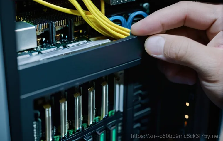 지행동 Press Ctrl Alt Del to restart - A young adult, visibly stressed, sits in front of a dark computer monitor that prominently displays ...