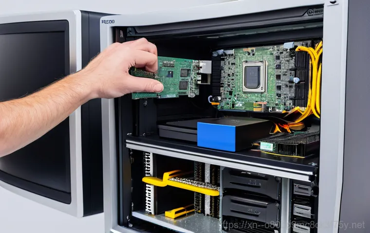 양지동 VIDEO_MEMORY_MANAGEMENT_INTERNAL - **Image Prompt 1: The Blue Screen Dilemma**
A young adult, looking visibly frustrated and confus... 양지동 VIDEO_MEMORY_MANAGEMENT_INTERNAL - **Image Prompt 1: The Blue Screen Dilemma**
A young adult, looking visibly frustrated and confus...