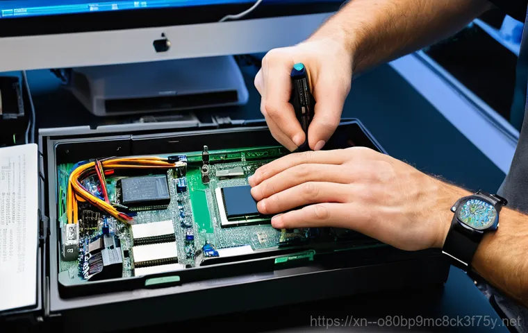 필동 나스 nas 설정및수리 - **Prompt 2: Business Data Security and Seamless Collaboration**
A modern, bright open-plan offic... 필동 나스 nas 설정및수리 - **Prompt 2: Business Data Security and Seamless Collaboration**
A modern, bright open-plan offic...