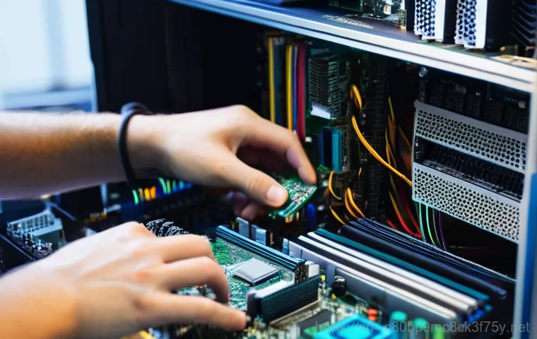 상일동 PAGE_TABLE_CORRUPT - **Prompt 1: The Frustration of a Blue Screen Error**
A realistic, slightly desaturated photograp... 상일동 PAGE_TABLE_CORRUPT - **Prompt 1: The Frustration of a Blue Screen Error**
A realistic, slightly desaturated photograp...