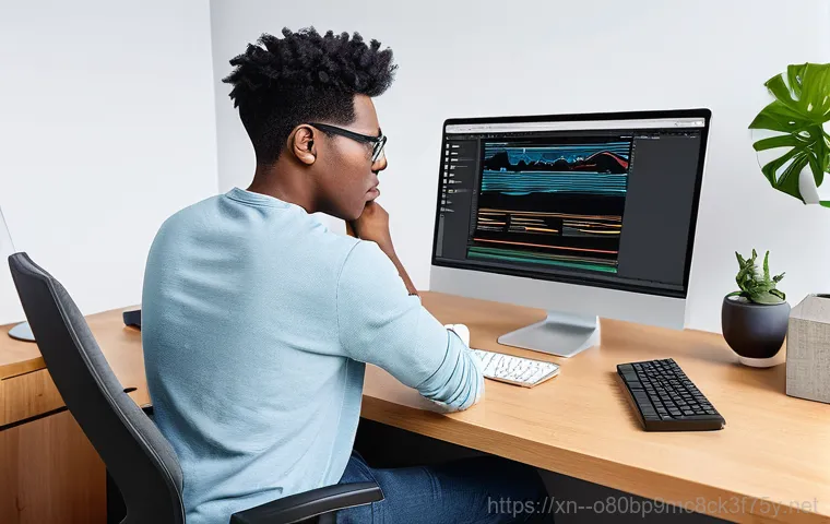 분당동 STATUS_MEMORY_VIOLATION - **"Digital Memory Meltdown"**: An abstract and futuristic depiction of a computer system experiencin... 분당동 STATUS_MEMORY_VIOLATION - **"Digital Memory Meltdown"**: An abstract and futuristic depiction of a computer system experiencin...