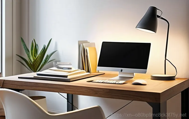 분당동 STATUS_MEMORY_VIOLATION - **"The Clean Sweep: Proactive Computer Maintenance"**: A bright, clean, and organized workspace feat... 분당동 STATUS_MEMORY_VIOLATION - **"The Clean Sweep: Proactive Computer Maintenance"**: A bright, clean, and organized workspace feat...