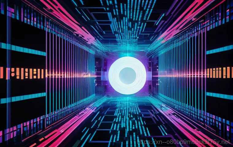 공항동 KERNEL_DATA_INPAGE_ERROR - **Prompt:** A close-up, highly detailed shot of a technician's hands, wearing anti-static gloves, ca...