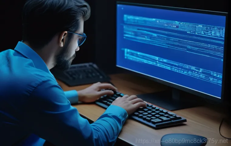 소사본동 STATUS_KERNEL_HEAP_CORRUPTION - Prompt 1: User Encountering the Blue Screen Error** 소사본동 STATUS_KERNEL_HEAP_CORRUPTION - Prompt 1: User Encountering the Blue Screen Error**