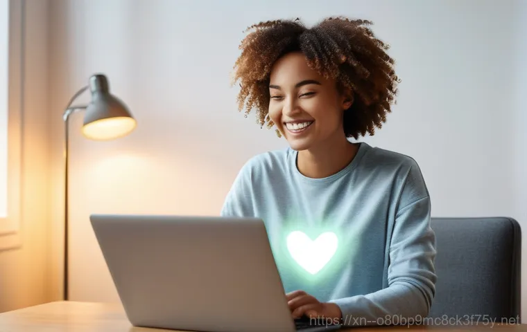 신대방 컴퓨터 desktop 출장방문수리점 - A focused male IT technician, mid-30s, in a crisp, professional uniform, is meticulously working on ...