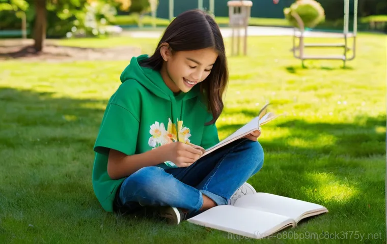 신도림 프로그램응답없음 - **Prompt:** A curious young boy, approximately 7 years old, wearing comfortable pajamas, gazes out a...