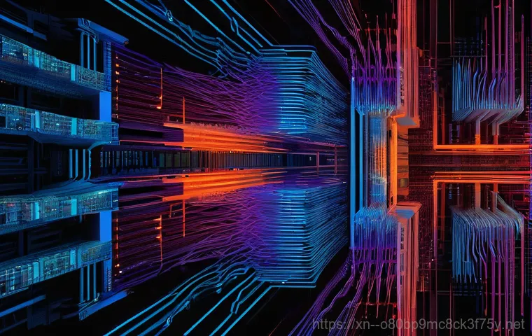 하상동 STATUS_KERNEL_RESOURCE_ERROR - **Prompt 1: The Blue Screen Moment**
    A realistic, modern home office setting at night. A young a...