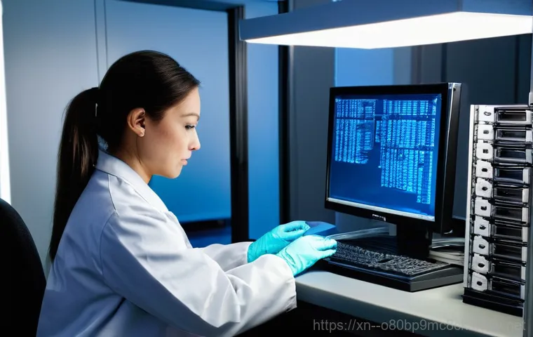 통의동 파일서버출장방문수리점 - **Prompt 1: Emergency File Server Repair in a Modern Office**
    "A male IT technician, in his late... 통의동 파일서버출장방문수리점 - **Prompt 1: Emergency File Server Repair in a Modern Office**
    "A male IT technician, in his late...