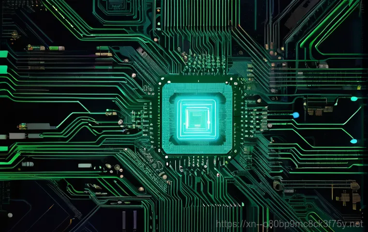 태전동 STATUS_KERNEL_BLOCKED - **Prompt 2: Focused Troubleshooting**
    "A medium shot, high-definition photograph of an adult per...