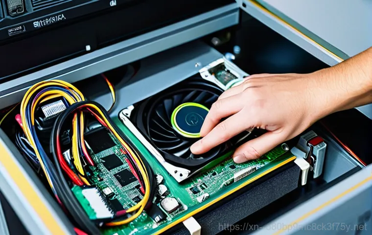 신읍동 DPC_WATCHDOG_VIOLATION - **Prompt 1: The Frustrated User and the Blue Screen**
    "A young adult, perhaps in their late twen...