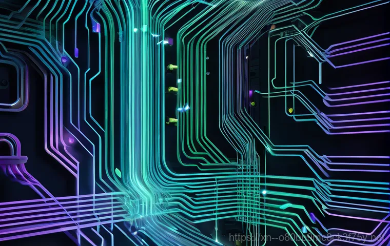 신읍동 DPC_WATCHDOG_VIOLATION - **Prompt 2: Focused Troubleshooting and Hardware Inspection**
    "A person, appearing as a skilled ...