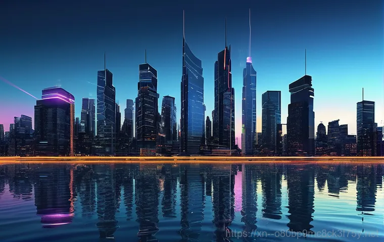 벽제동 SOFTWARE_EXCEPTION - **Prompt 1: A Moment of Digital Glitch in a Serene Setting**
    A person, appearing to be in their ...