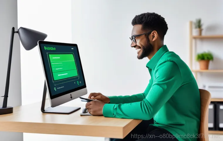 벽제동 SOFTWARE_EXCEPTION - **Prompt 2: The Subtle Disruption of a Digital Cityscape**
    An expansive, clean, and minimalist d...