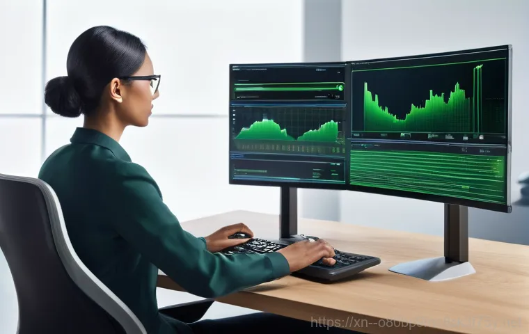 가수동 STATUS_KERNEL_MODULE_FAILURE - **Prompt 2: The Broken Connection**
    A dramatic scene illustrating a digital bridge, similar to t...