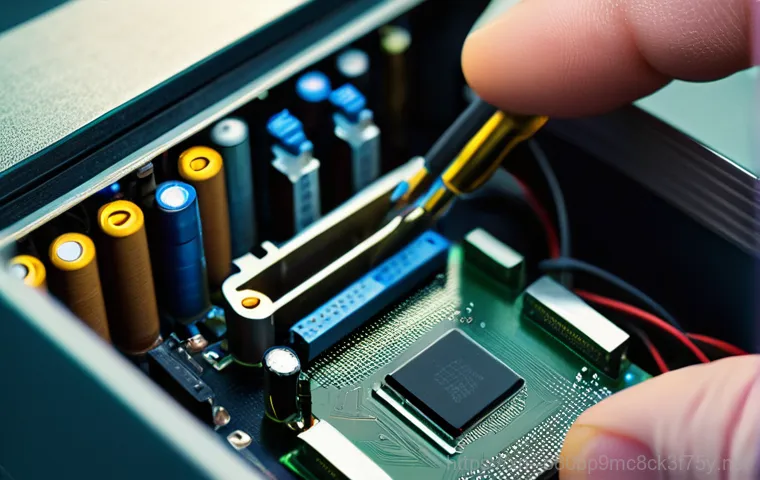 용문동 a disk read error occurred - **Prompt 1: Despair over a computer error**
    "A young adult, male or female, with a look of inten...