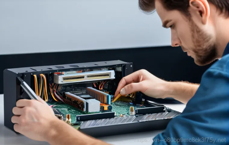 무악동 DRIVER_VERIFIER_DETECTED_VIOLATION - A worried person, wearing casual clothes, sitting in front of a computer monitor displaying a bright... 무악동 DRIVER_VERIFIER_DETECTED_VIOLATION - A worried person, wearing casual clothes, sitting in front of a computer monitor displaying a bright...