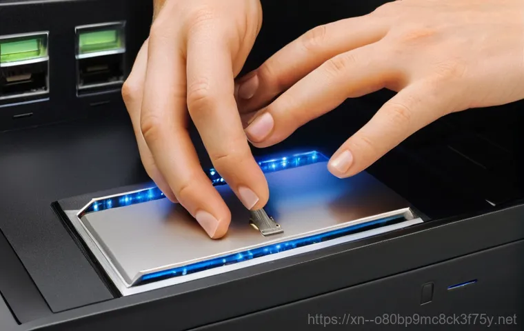 연수구 윈도우7 windows7 재설치 포맷  초기화 - **Image Prompt 1: The Diligent Data Backup**
    "A person, in their late 20s to early 30s, dressed ...