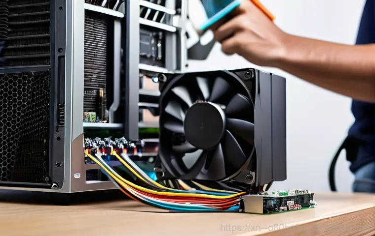 상대원동 VIDEO_TDR_FAILURE - **Prompt:** A young adult, looking visibly frustrated, sits at a modern desk with a high-performance...