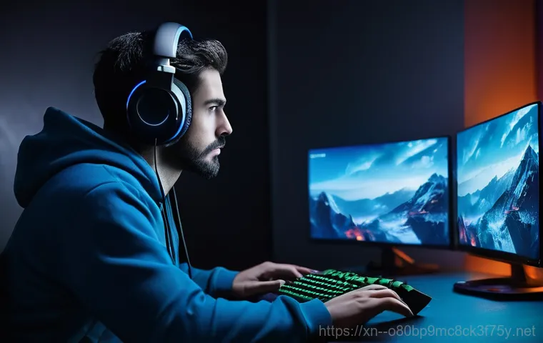 상대원동 VIDEO_TDR_FAILURE - **Prompt:** A person is meticulously cleaning the internal components of an open desktop computer ca...