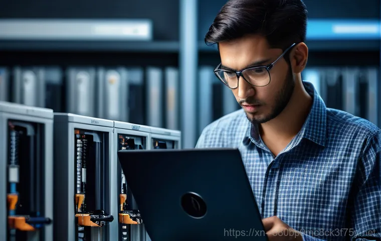 명동 INACCESSIBLE_BOOT_DEVICE - **Prompt 2: Hands-On Troubleshooting - Hardware and BIOS**
    "A diligent individual (wearing a mod... 명동 INACCESSIBLE_BOOT_DEVICE - **Prompt 2: Hands-On Troubleshooting - Hardware and BIOS**
    "A diligent individual (wearing a mod...