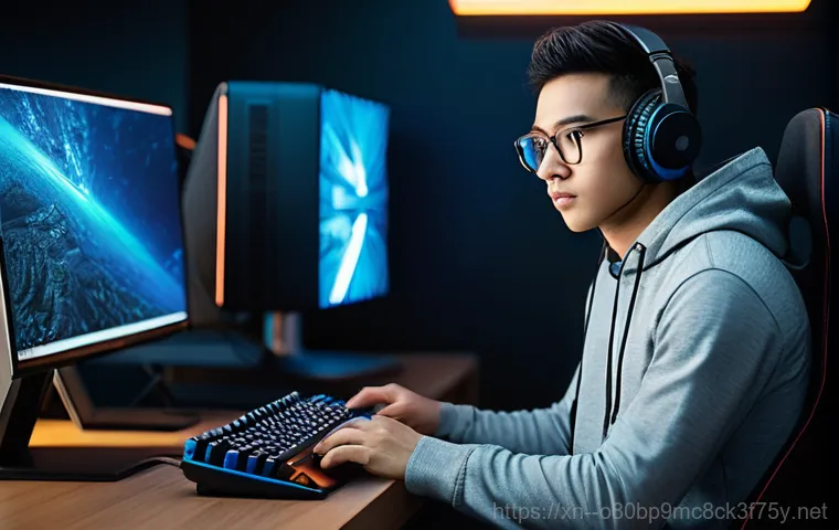 개포동 오버클럭 뚜따 - **Prompt 2: "Delidding: The Precision Ritual"**
    A macro, close-up shot on a modern CPU undergoin...