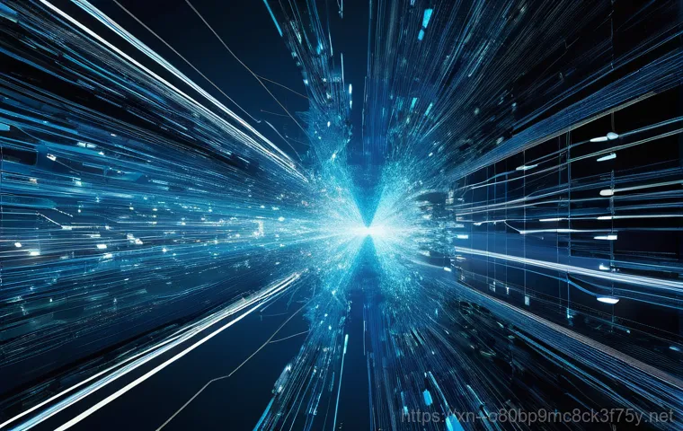 학의동 THREAD_TERMINATION_PORT - **Prompt: The Digital Architect of Order**
    *   **Subject:** A sophisticated, stylized robot or a...