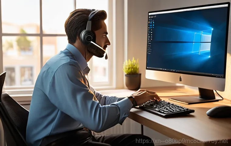 오정동 SESSION3_INITIALIZATION_FAILED - **Image Prompt 2: Diagnosing RAM Issues**
    "A person, an adult in their 30s, wearing anti-static ...