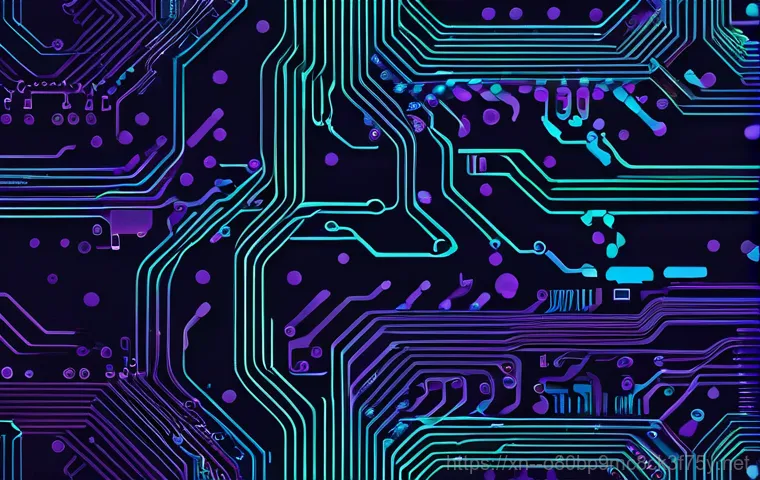 불은면 ACPI_BIOS_ERROR - **Prompt 1: The Frustration of the Blue Screen**
    "A young adult, dressed in a casual t-shirt and...