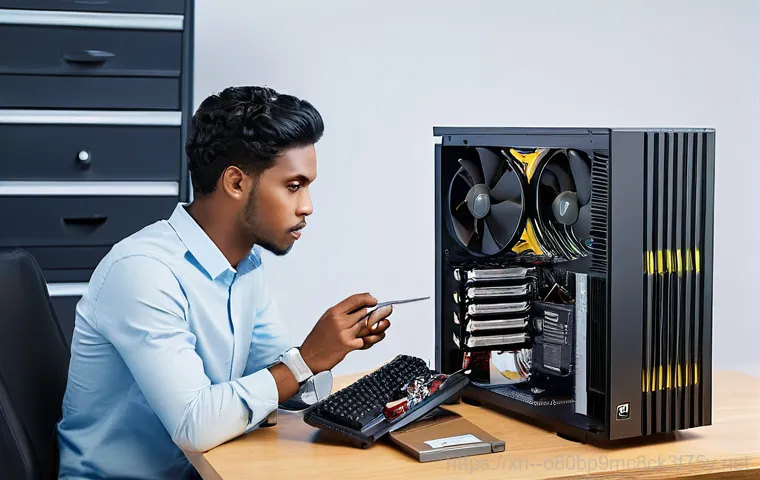 상패동 DEVICE_DRIVER_MISMATCH - **Prompt:** A young adult, male or female, dressed in a comfortable t-shirt and jeans, sitting at a ... 상패동 DEVICE_DRIVER_MISMATCH - **Prompt:** A young adult, male or female, dressed in a comfortable t-shirt and jeans, sitting at a ...