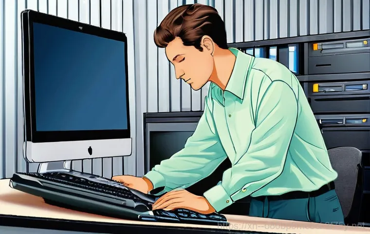 상패동 DEVICE_DRIVER_MISMATCH - **Prompt:** A focused individual, wearing a clean, casual button-down shirt and trousers, meticulous... 상패동 DEVICE_DRIVER_MISMATCH - **Prompt:** A focused individual, wearing a clean, casual button-down shirt and trousers, meticulous...