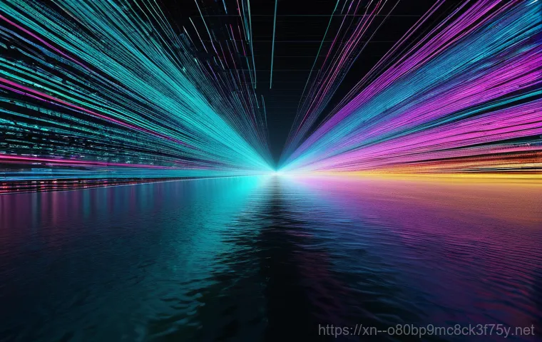 백석읍 THREAD_TERMINATION_PORT - A highly detailed, intricate, and futuristic factory floor. Thousands of small, glowing, humanoid-li...