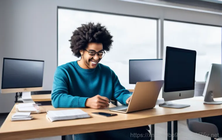 의정부 STATUS_DISK_CORRUPTION - **Prompt:** "A highly detailed, realistic image of a young adult, dressed in casual clothing like a ...