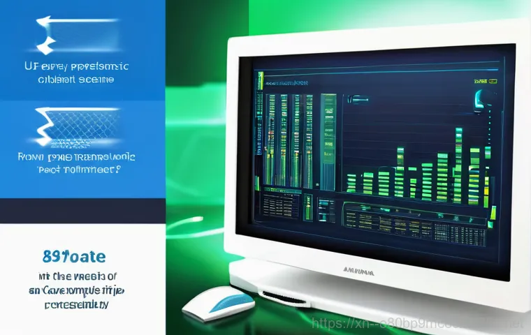 작전동 UNEXPECTED_KERNEL_MODE_TRAP - A person, appearing focused and methodical, is troubleshooting an open desktop computer tower on a c...