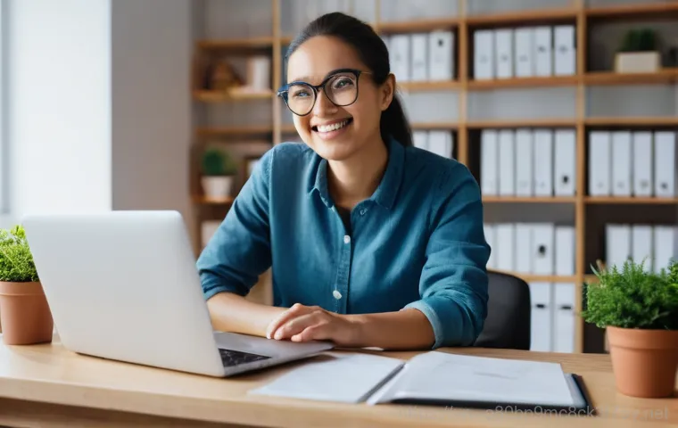 교문동 STATUS_DISK_NOT_INITIALIZED - **Prompt 2: The Troubleshooting Detective**
    An eye-level shot of a focused individual, gender-ne...