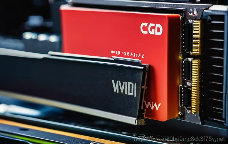 낙원동 그래픽카드조립 및 교체수리 - Here are three detailed image prompts in English: