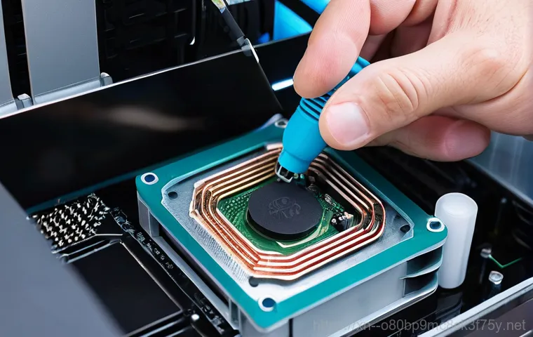 미양면 쿨러조립 및 교체수리 - **Image Prompt 2: Air Cooler vs. Liquid Cooler Visual Comparison**
    A split image perfectly illus... 미양면 쿨러조립 및 교체수리 - **Image Prompt 2: Air Cooler vs. Liquid Cooler Visual Comparison**
    A split image perfectly illus...