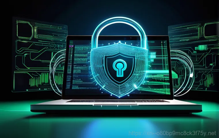 청호동 STATUS_KERNEL_ACCESS_DENIED - **Image Prompt 2: User Facing the Unseen Threat**
    A realistic, slightly melancholic scene of a p...