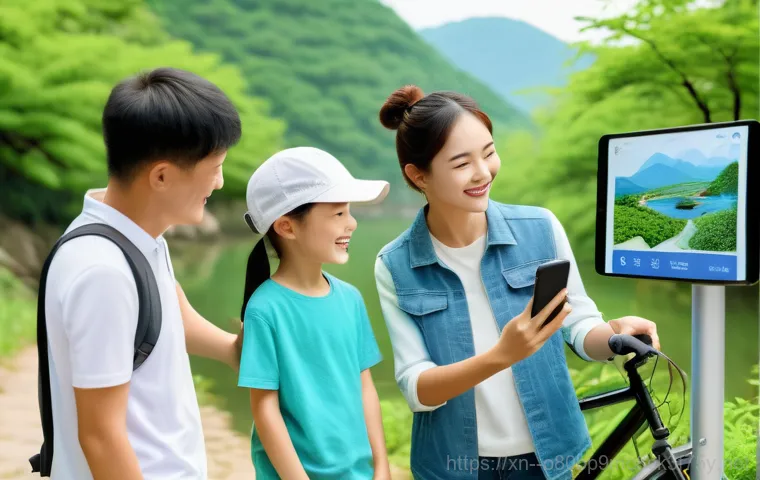 청평면 STATUS_PRIVILEGED_INSTRUCTION - **Prompt:** A vibrant, bustling scene in Cheongpyeong, showcasing its transformation into a modern c...