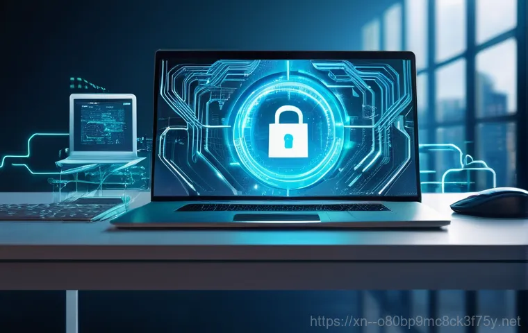 기흥동 STATUS_FILE_CORRUPTION - **Prompt 1: Digital Catastrophe**
"A young professional, looking distressed and anxious, sits in... 기흥동 STATUS_FILE_CORRUPTION - **Prompt 1: Digital Catastrophe**
"A young professional, looking distressed and anxious, sits in...