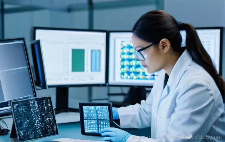 천왕동 공장초기화복구 - **Prompt:** A young adult, looking distraught and panicked, clutches a modern smartphone with a comp... 천왕동 공장초기화복구 - **Prompt:** A young adult, looking distraught and panicked, clutches a modern smartphone with a comp...