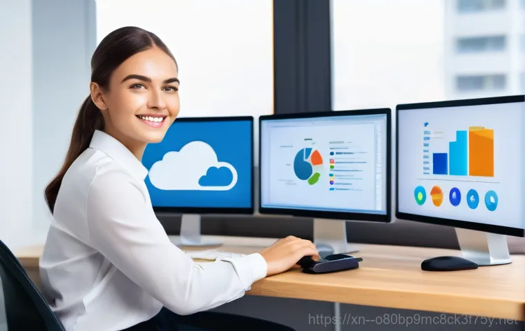 모현면 BOOTMGR is Compressed - Close-up shot of hands, possibly a software engineer or a knowledgeable user, diligently typing comm...