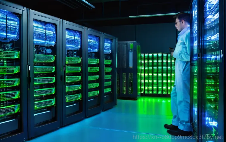 신도림 STATUS_KERNEL_THREAD_TIMEOUT - **Prompt 2: Blue Screen of Interruption**
    A dramatic, close-up shot of a holographic blue screen...