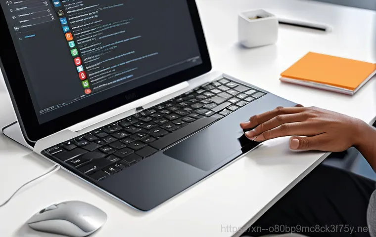 남수동 STATUS_KERNEL_MEMORY_LEAK - **Prompt 1: The Invisible Data Hoarder**
    A highly detailed, stylized illustration portraying the...