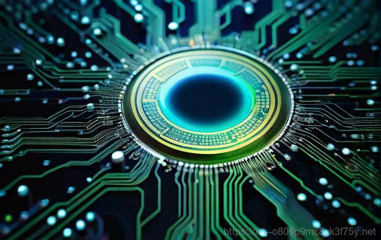 남수동 STATUS_KERNEL_MEMORY_LEAK - **Prompt 2: Frustration at the Slowdown**
    A close-up, realistic photograph from a slightly eleva...