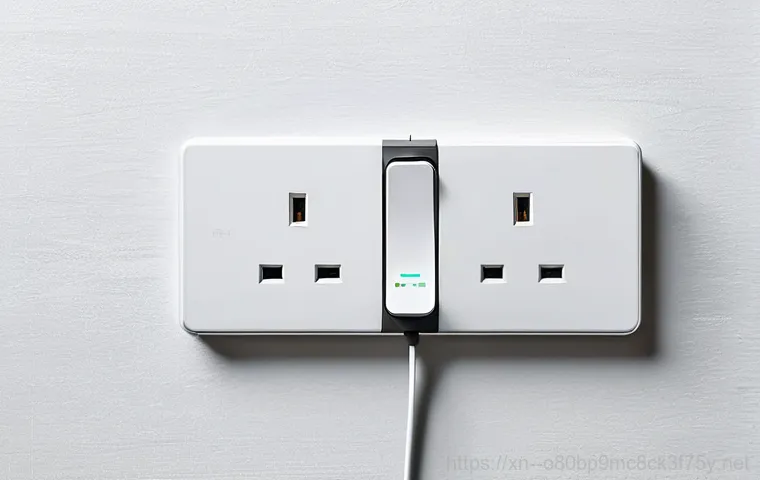 덕계동 절전모드 - **Prompt 2: Activating Smartphone Power Saving**
    A close-up shot of an adult's hands holding a s...