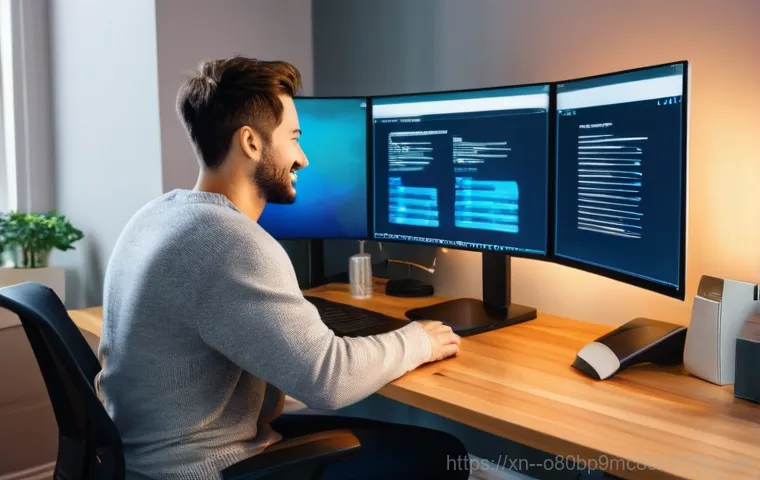 광희동 SYSTEM_SERVICE_EXCEPTION - A close-up shot of a person's hands, wearing a light-colored, long-sleeved shirt, expertly typing on... 광희동 SYSTEM_SERVICE_EXCEPTION - A close-up shot of a person's hands, wearing a light-colored, long-sleeved shirt, expertly typing on...