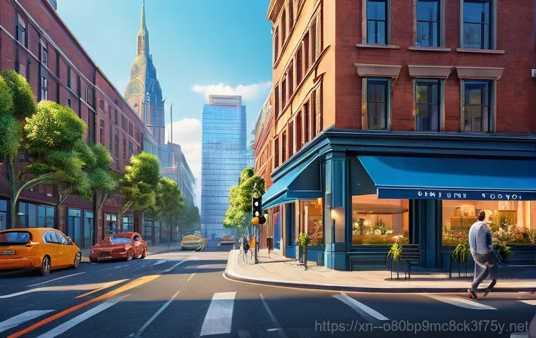 일패동 STATUS_FLOAT_INVALID_OPERATION - 3") are depicted as interconnected, but with subtle, shimmering distortions and flickering anomalies...