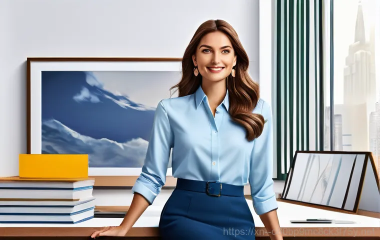 일패동 STATUS_FLOAT_INVALID_OPERATION - Detailed illustration for blog section 1, informative visual, clean design