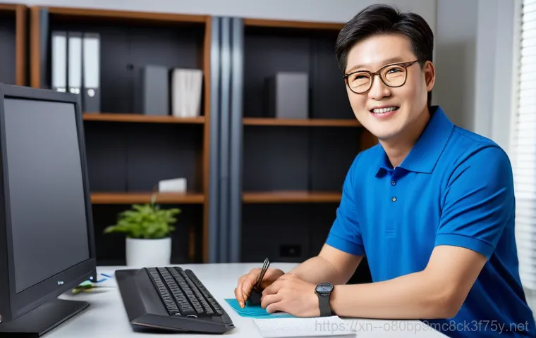 송산면 ftp서버출장방문수리점 - **Prompt:** A determined yet visibly exhausted Korean man in his late 40s, dressed in a casual butto... 송산면 ftp서버출장방문수리점 - **Prompt:** A determined yet visibly exhausted Korean man in his late 40s, dressed in a casual butto...